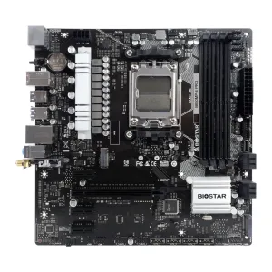 BIOSTAR B650MP-E PRO ＋ Ryzen 5 7500F セット B650MPE PRO-1.webp